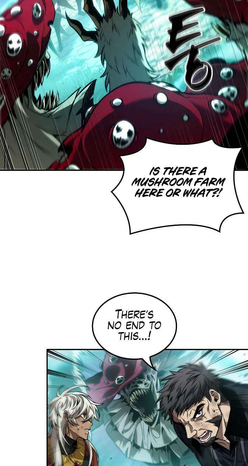 Read The Last Adventurer chapter 89 image 22 on Lezhin