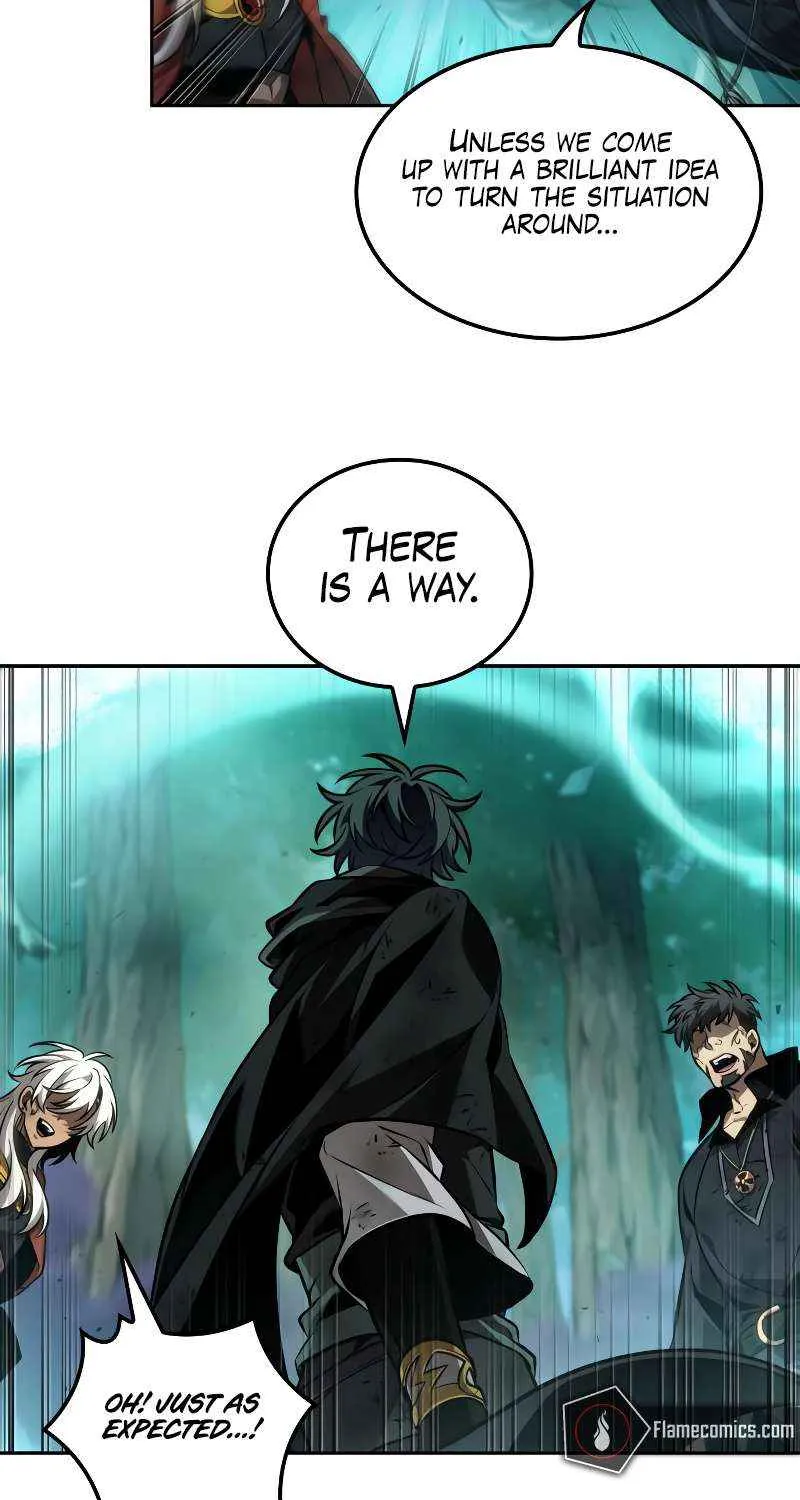 Read The Last Adventurer chapter 89 image 23 on Lezhin