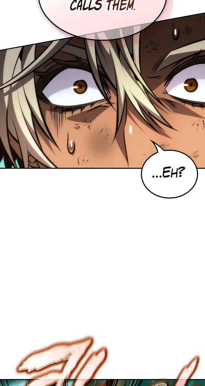 Read The Last Adventurer chapter 89 image 25 on Lezhin