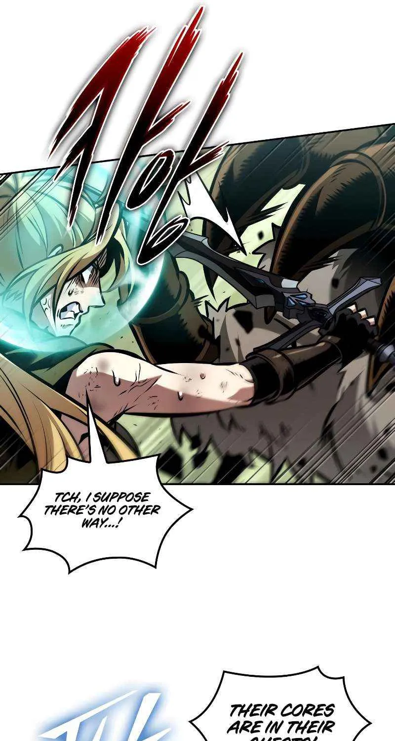 Read The Last Adventurer chapter 89 image 30 on Lezhin