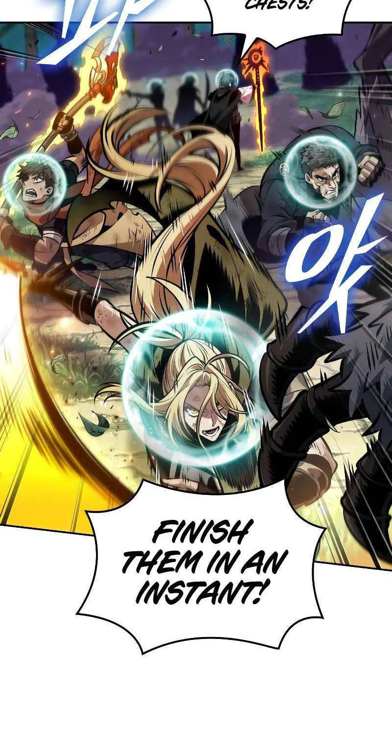 Read The Last Adventurer chapter 89 image 31 on Lezhin