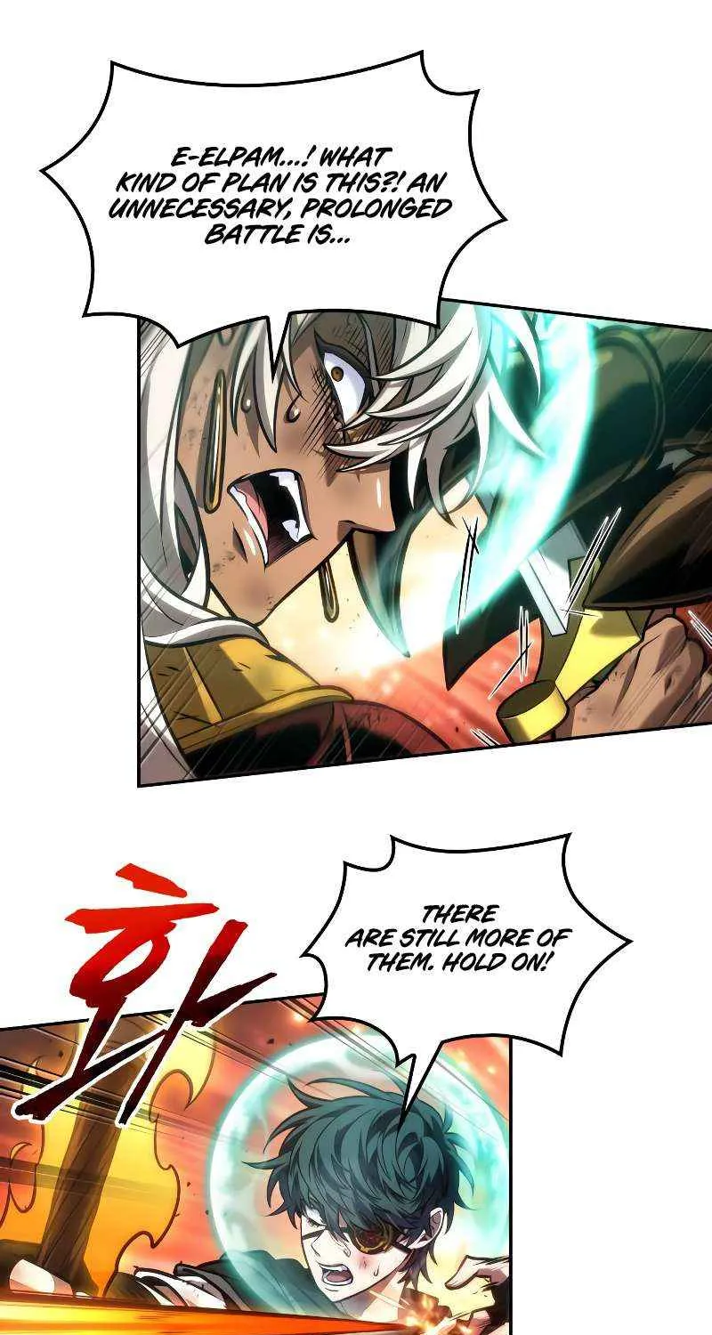 Read The Last Adventurer chapter 89 image 32 on Lezhin