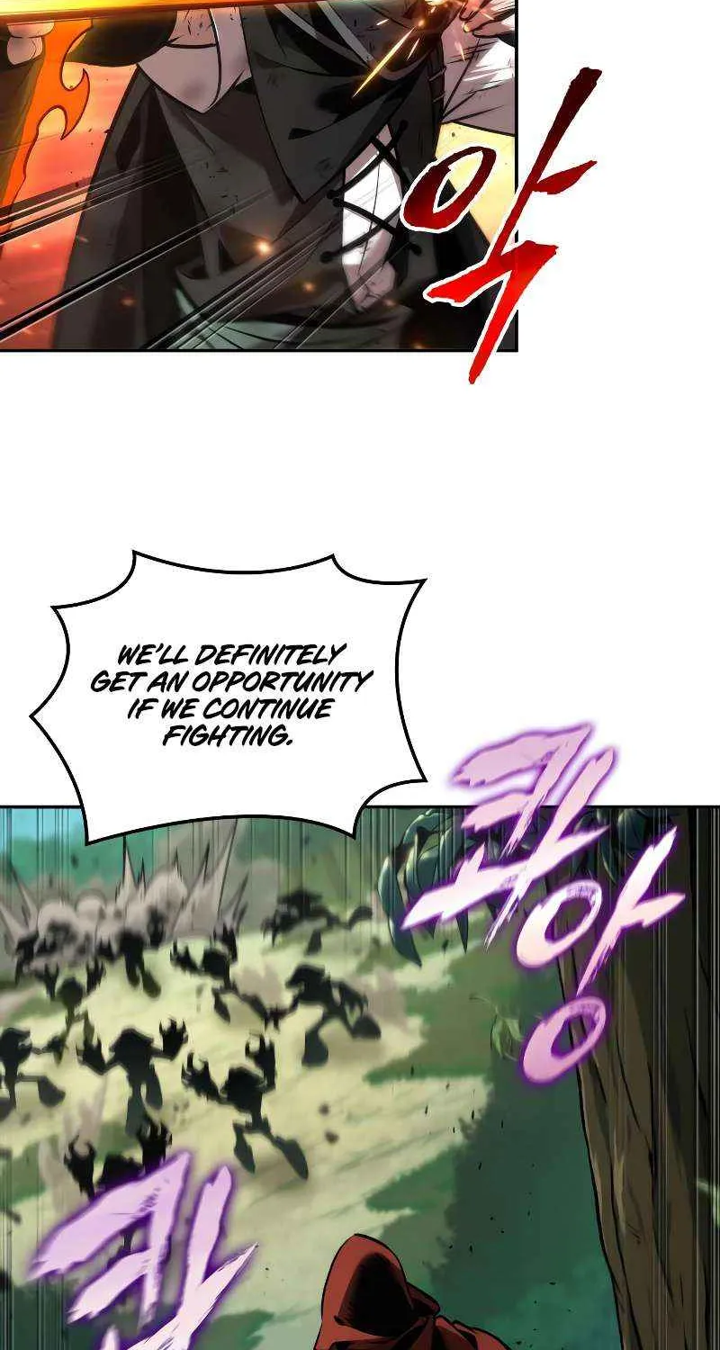Read The Last Adventurer chapter 89 image 33 on Lezhin