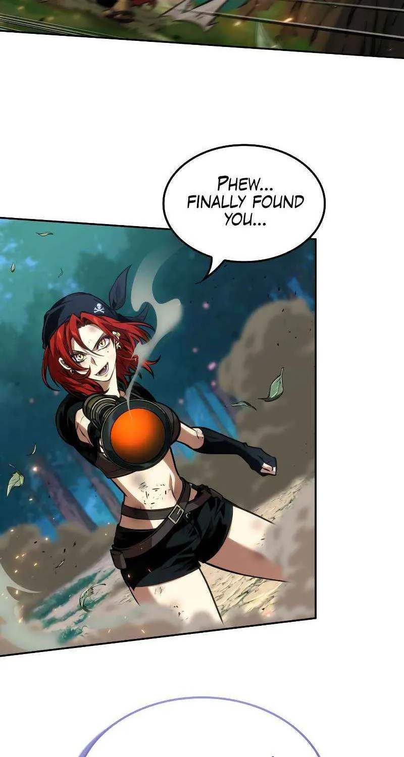 Read The Last Adventurer chapter 89 image 37 on Lezhin