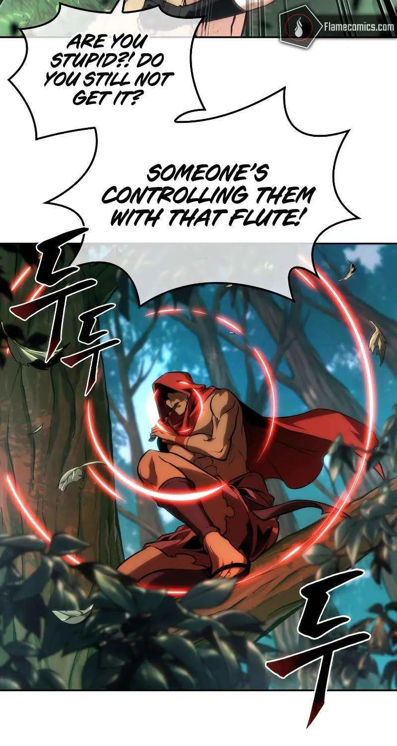 Read The Last Adventurer chapter 89 image 4 on Lezhin