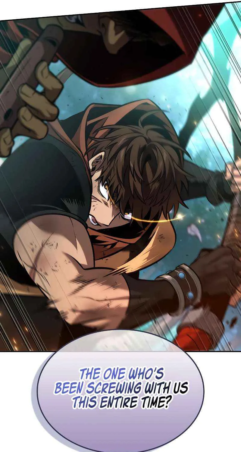 Read The Last Adventurer chapter 89 image 40 on Lezhin