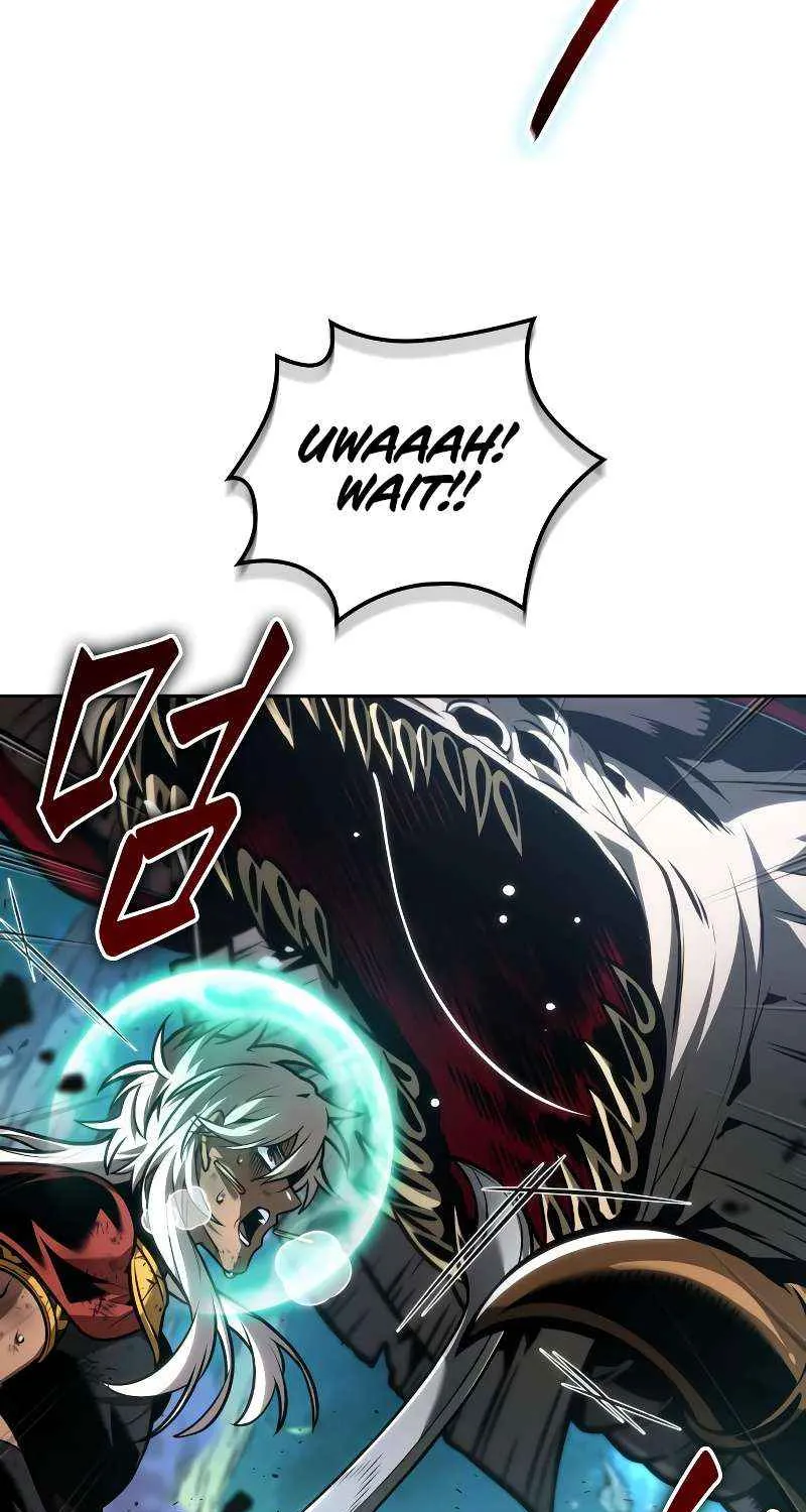 Read The Last Adventurer chapter 89 image 44 on Lezhin
