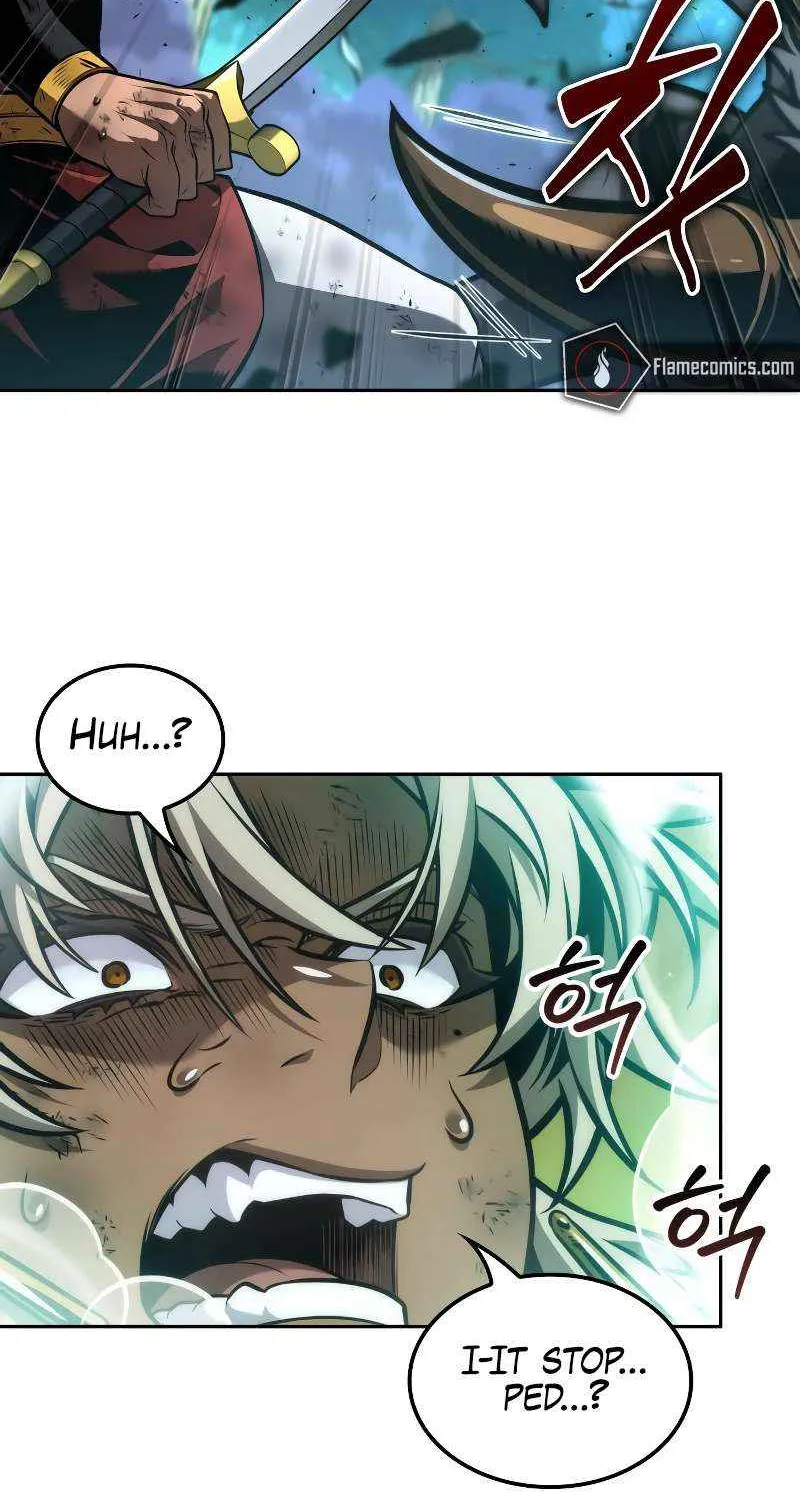 Read The Last Adventurer chapter 89 image 45 on Lezhin