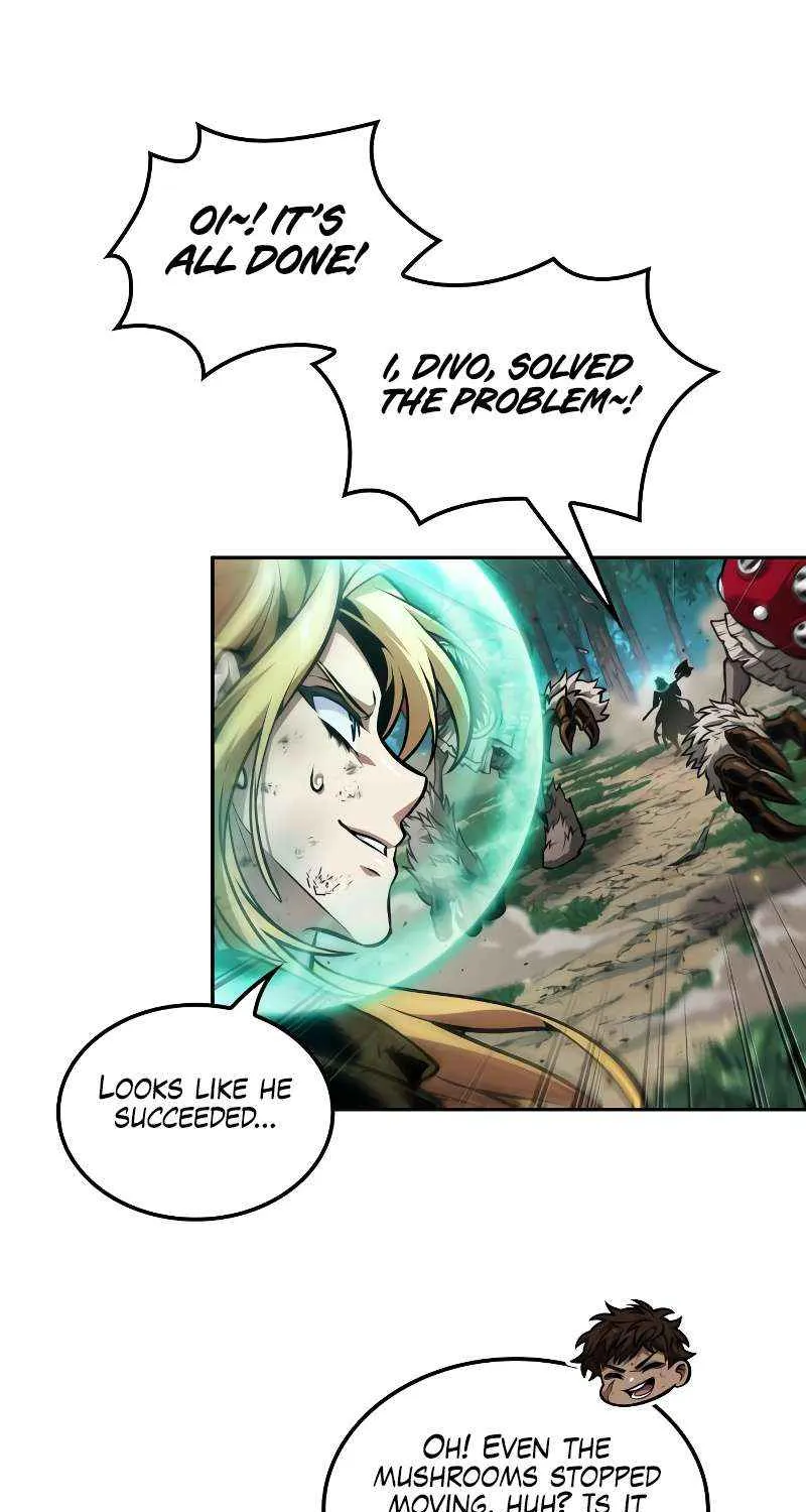 Read The Last Adventurer chapter 89 image 46 on Lezhin