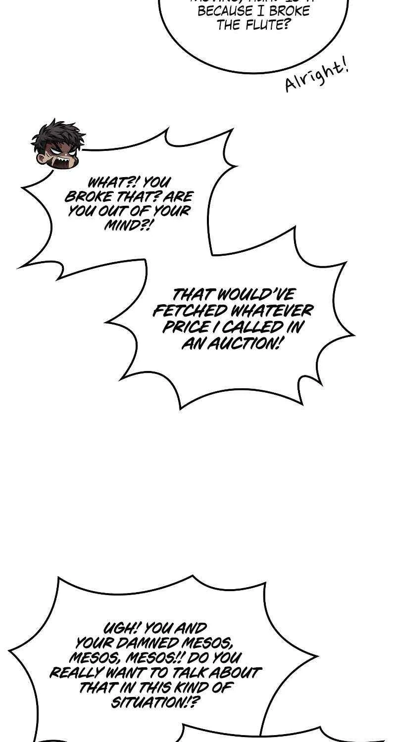 Read The Last Adventurer chapter 89 image 47 on Lezhin
