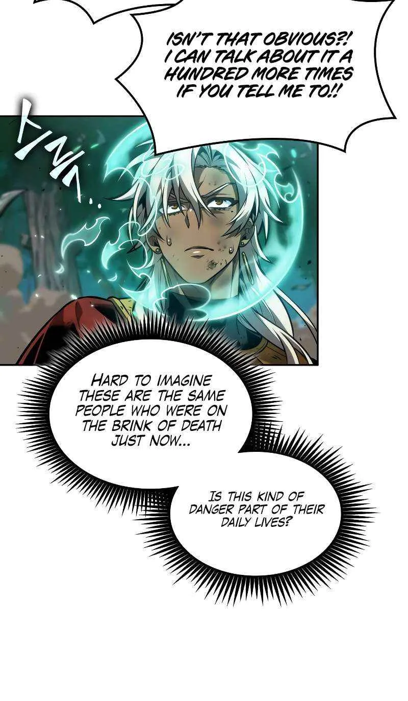 Read The Last Adventurer chapter 89 image 48 on Lezhin