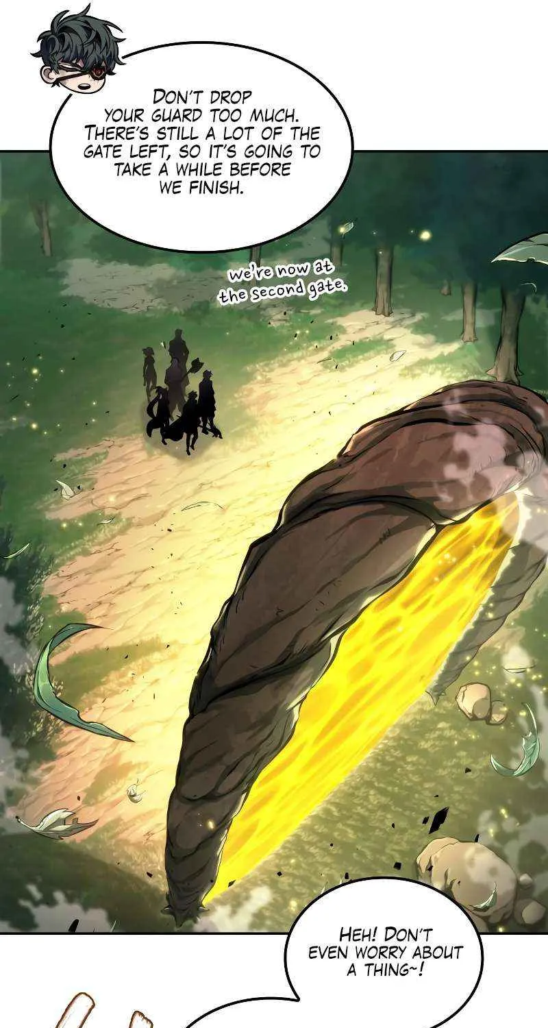 Read The Last Adventurer chapter 89 image 49 on Lezhin