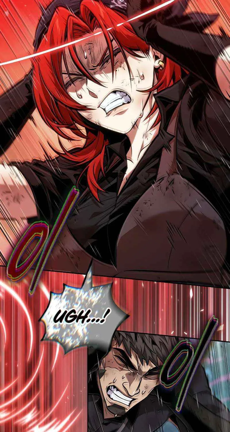 Read The Last Adventurer chapter 89 image 56 on Lezhin