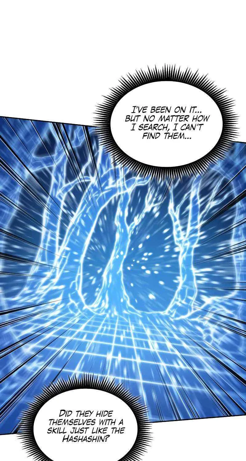 Read The Last Adventurer chapter 89 image 6 on Lezhin