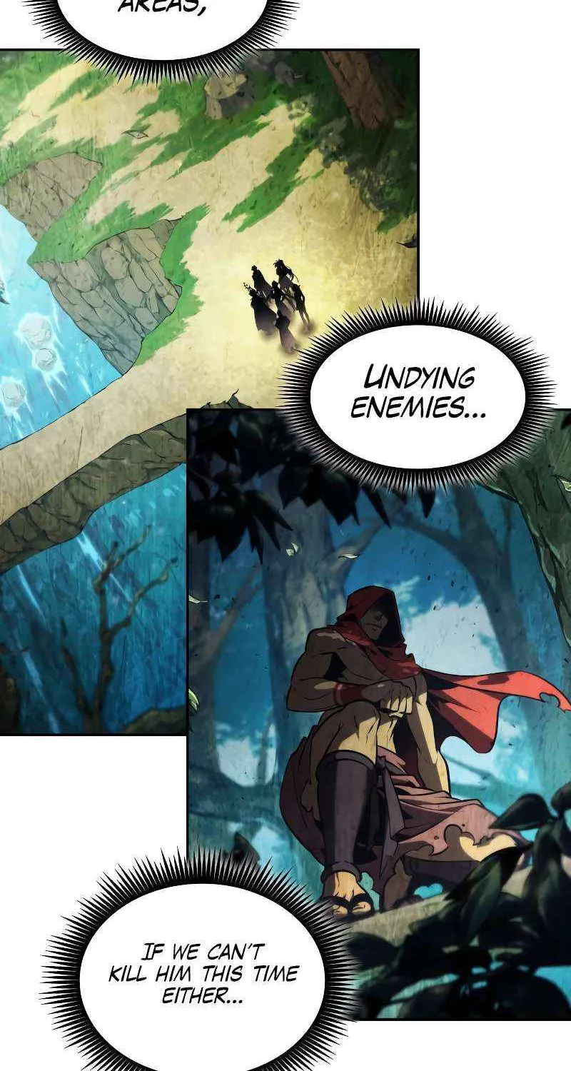 Read The Last Adventurer chapter 89 image 62 on Lezhin