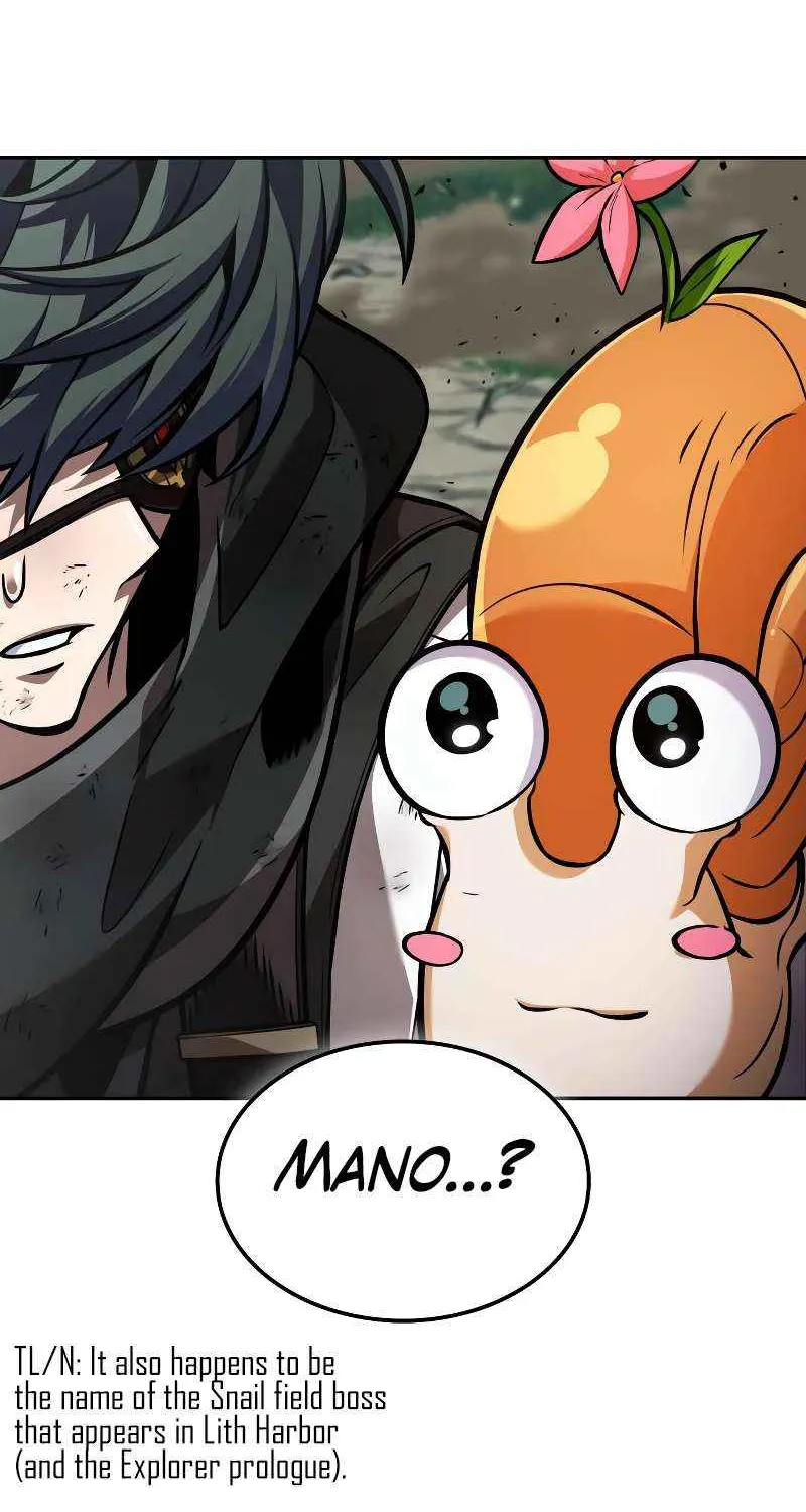 Read The Last Adventurer chapter 89 image 64 on Lezhin