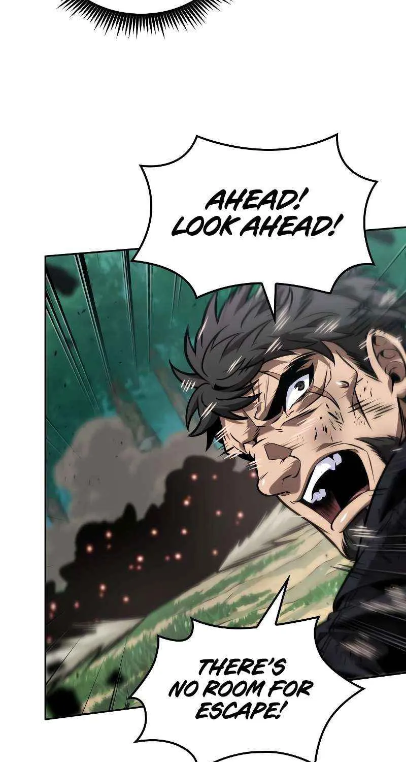 Read The Last Adventurer chapter 89 image 7 on Lezhin