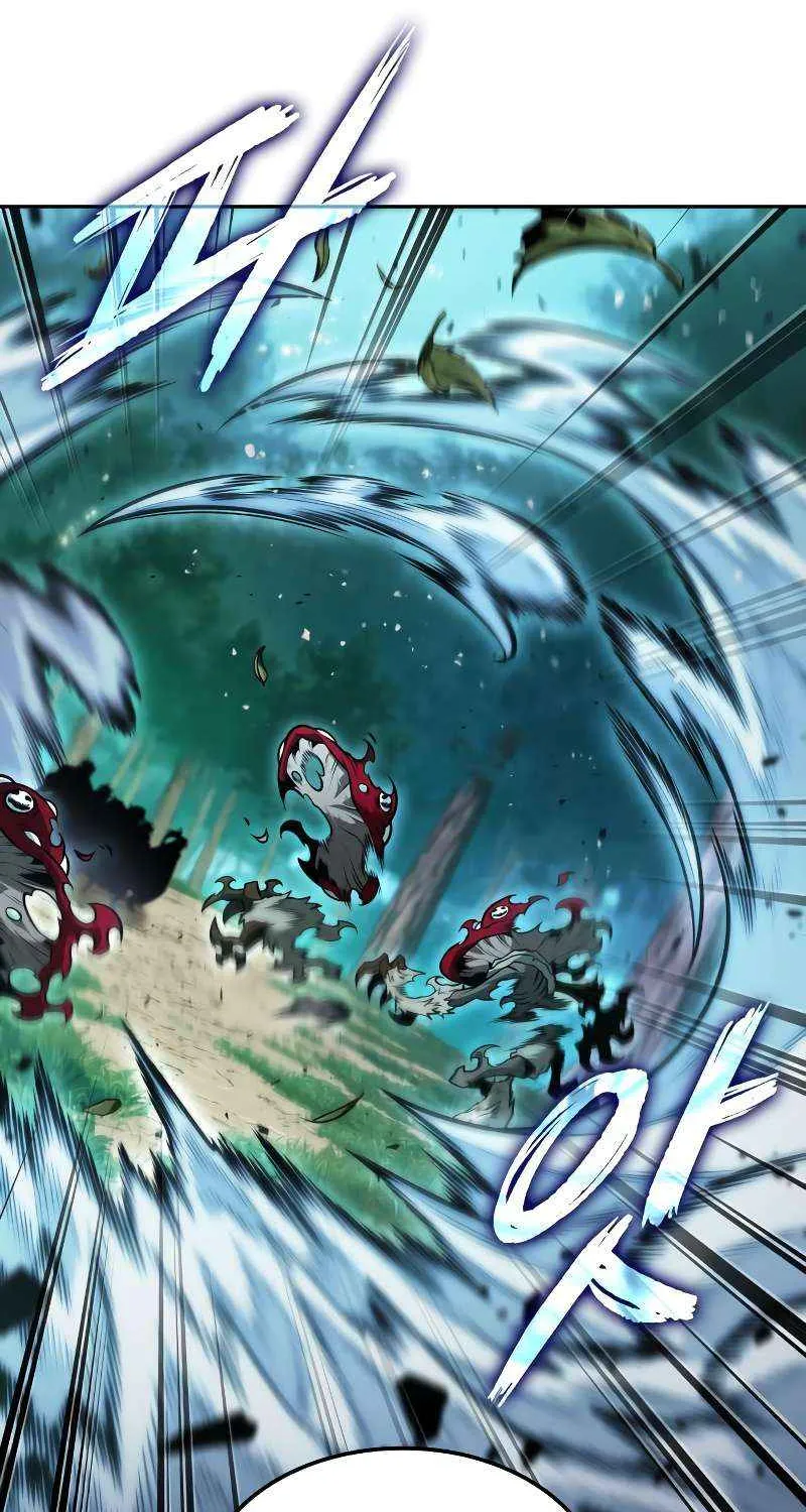Read The Last Adventurer chapter 89 image 72 on Lezhin