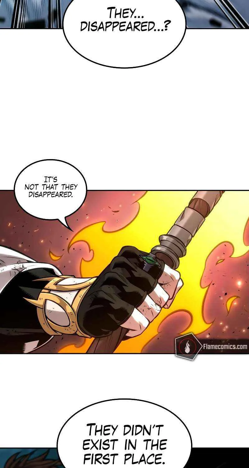 Read The Last Adventurer chapter 89 image 73 on Lezhin