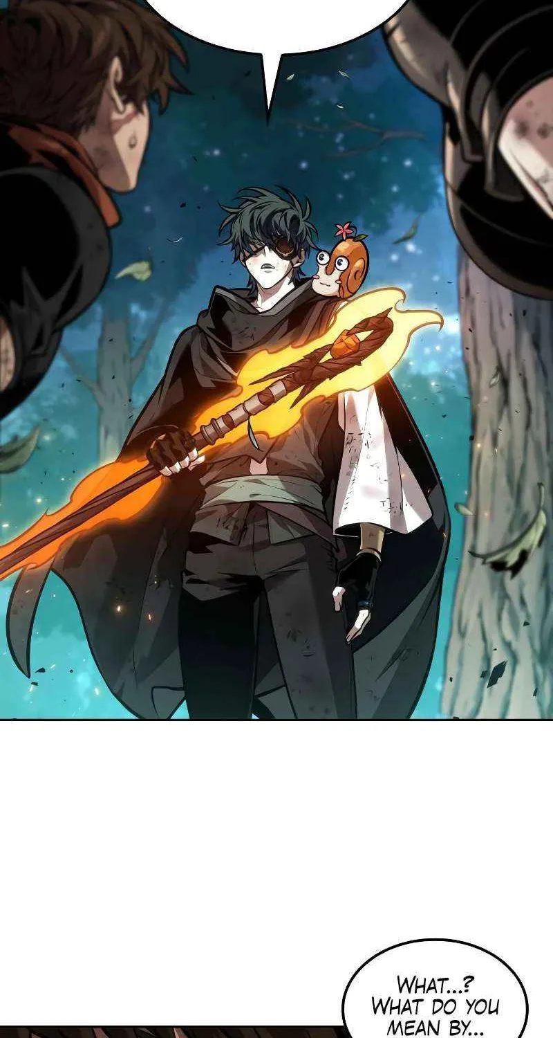 Read The Last Adventurer chapter 89 image 74 on Lezhin