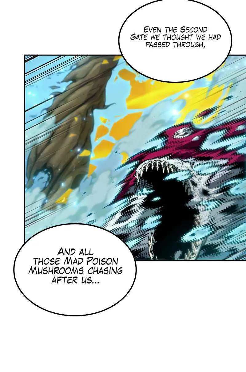 Read The Last Adventurer chapter 89 image 77 on Lezhin