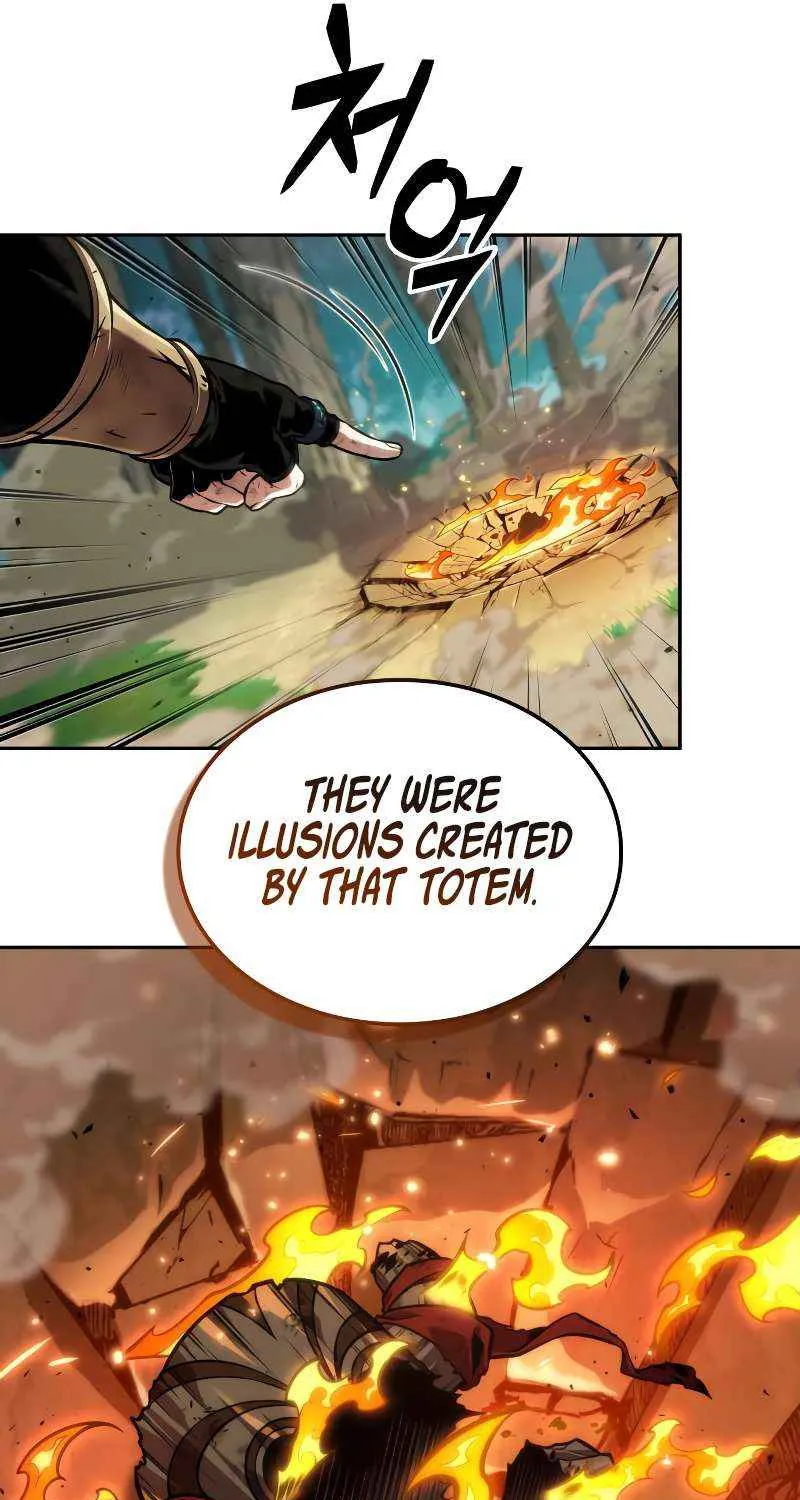 Read The Last Adventurer chapter 89 image 78 on Lezhin