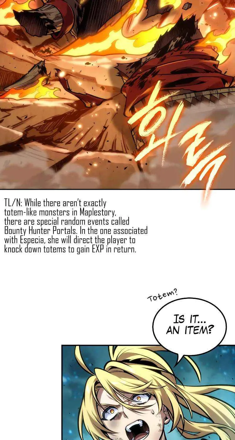 Read The Last Adventurer chapter 89 image 79 on Lezhin