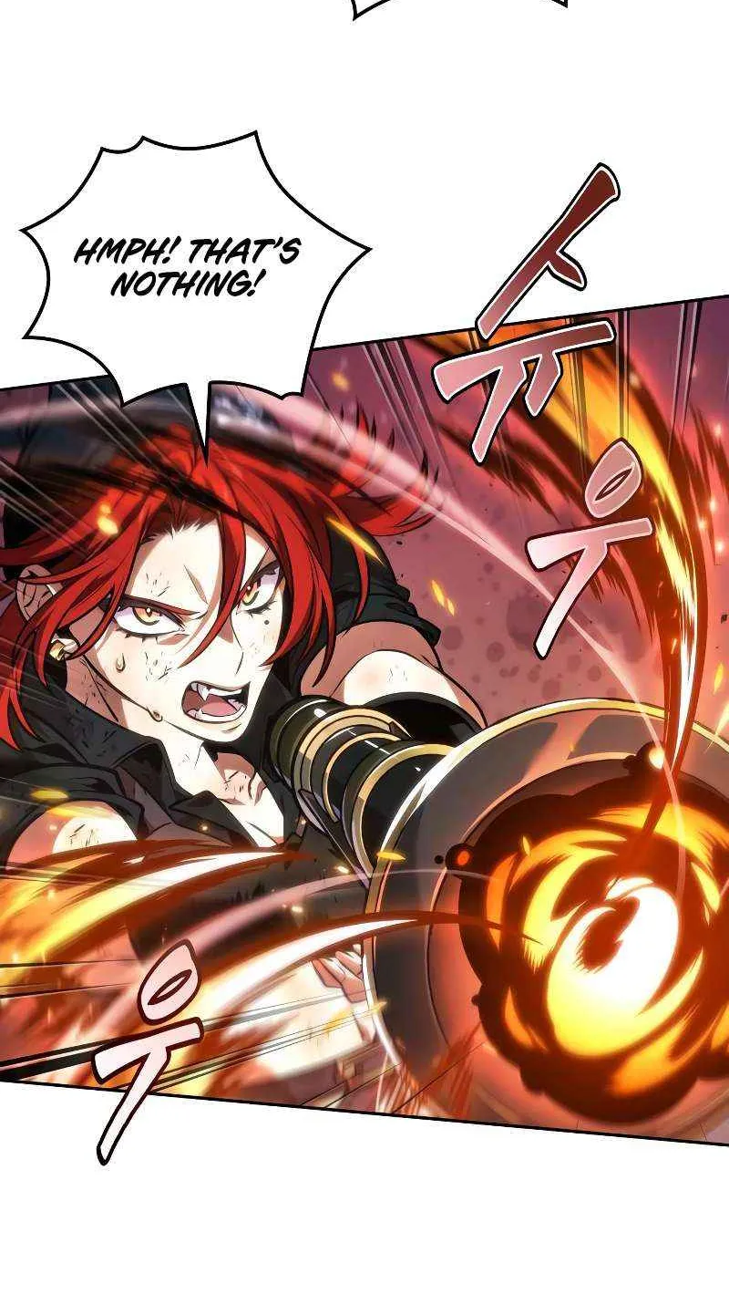 Read The Last Adventurer chapter 89 image 8 on Lezhin