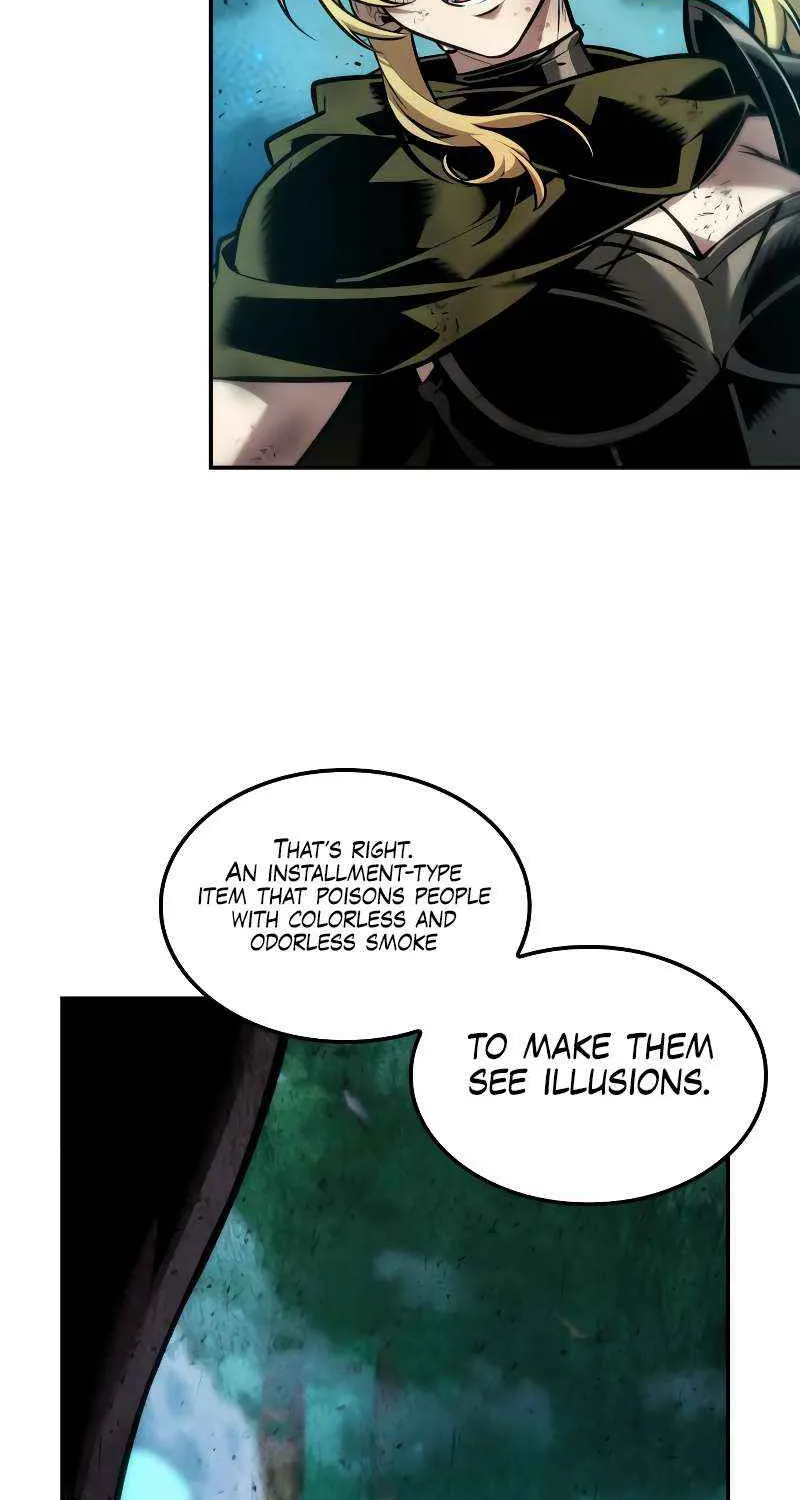 Read The Last Adventurer chapter 89 image 80 on Lezhin