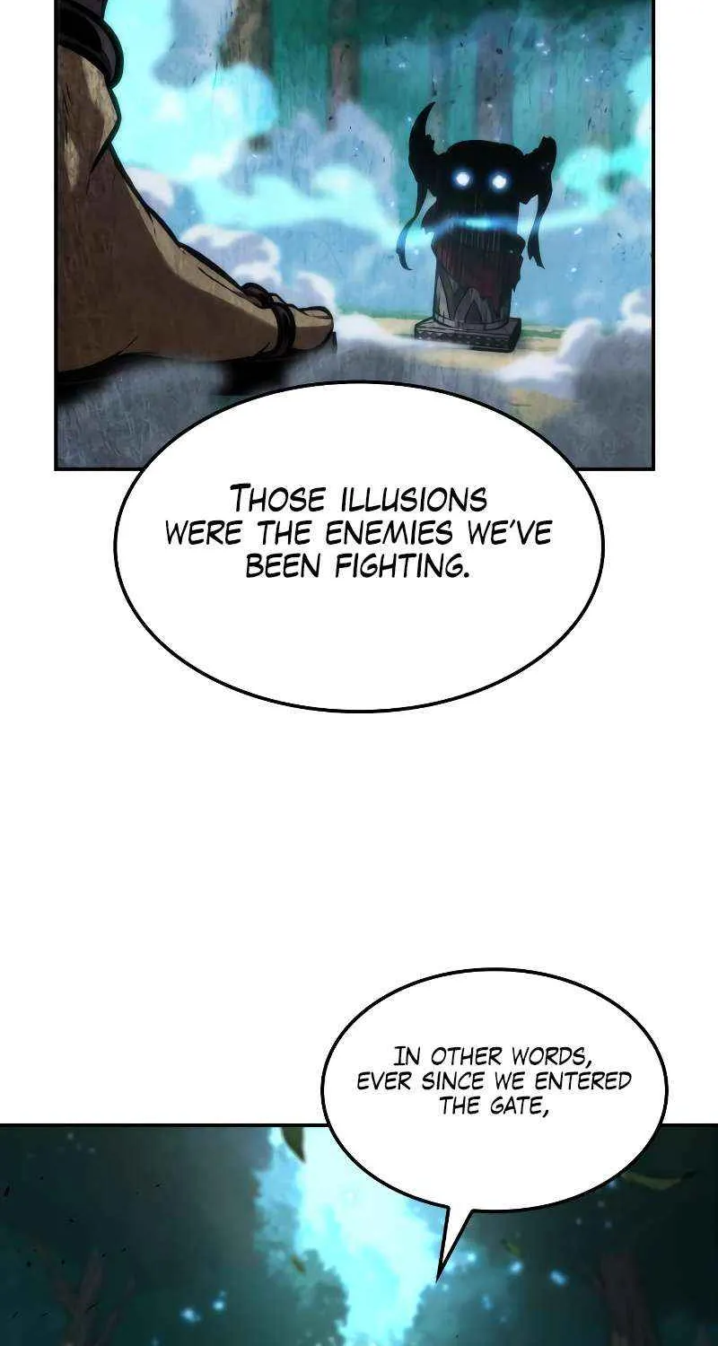 Read The Last Adventurer chapter 89 image 81 on Lezhin