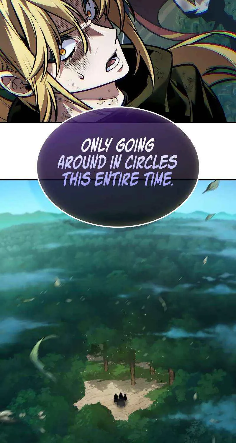 Read The Last Adventurer chapter 89 image 83 on Lezhin