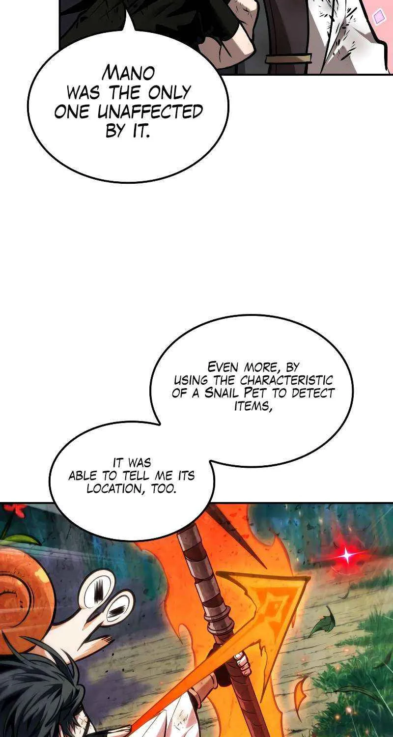 Read The Last Adventurer chapter 89 image 85 on Lezhin