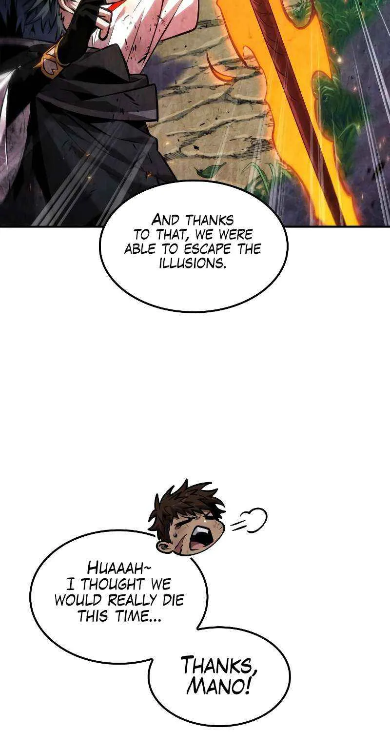 Read The Last Adventurer chapter 89 image 86 on Lezhin