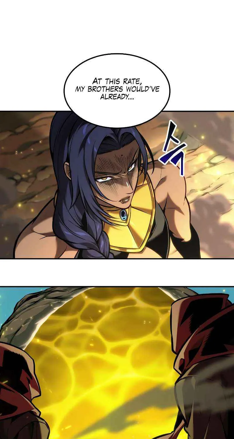 Read The Last Adventurer chapter 89 image 89 on Lezhin
