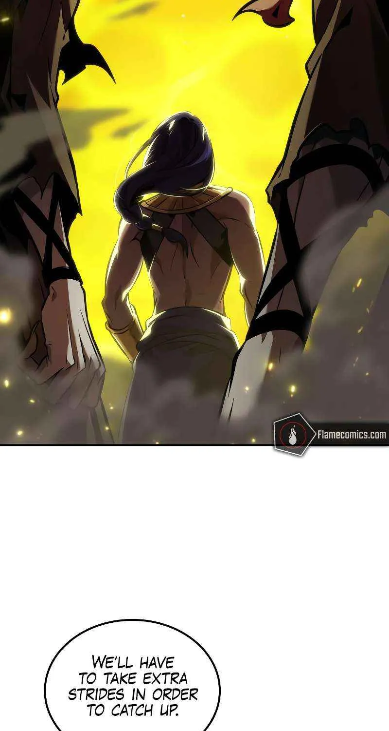 Read The Last Adventurer chapter 89 image 90 on Lezhin
