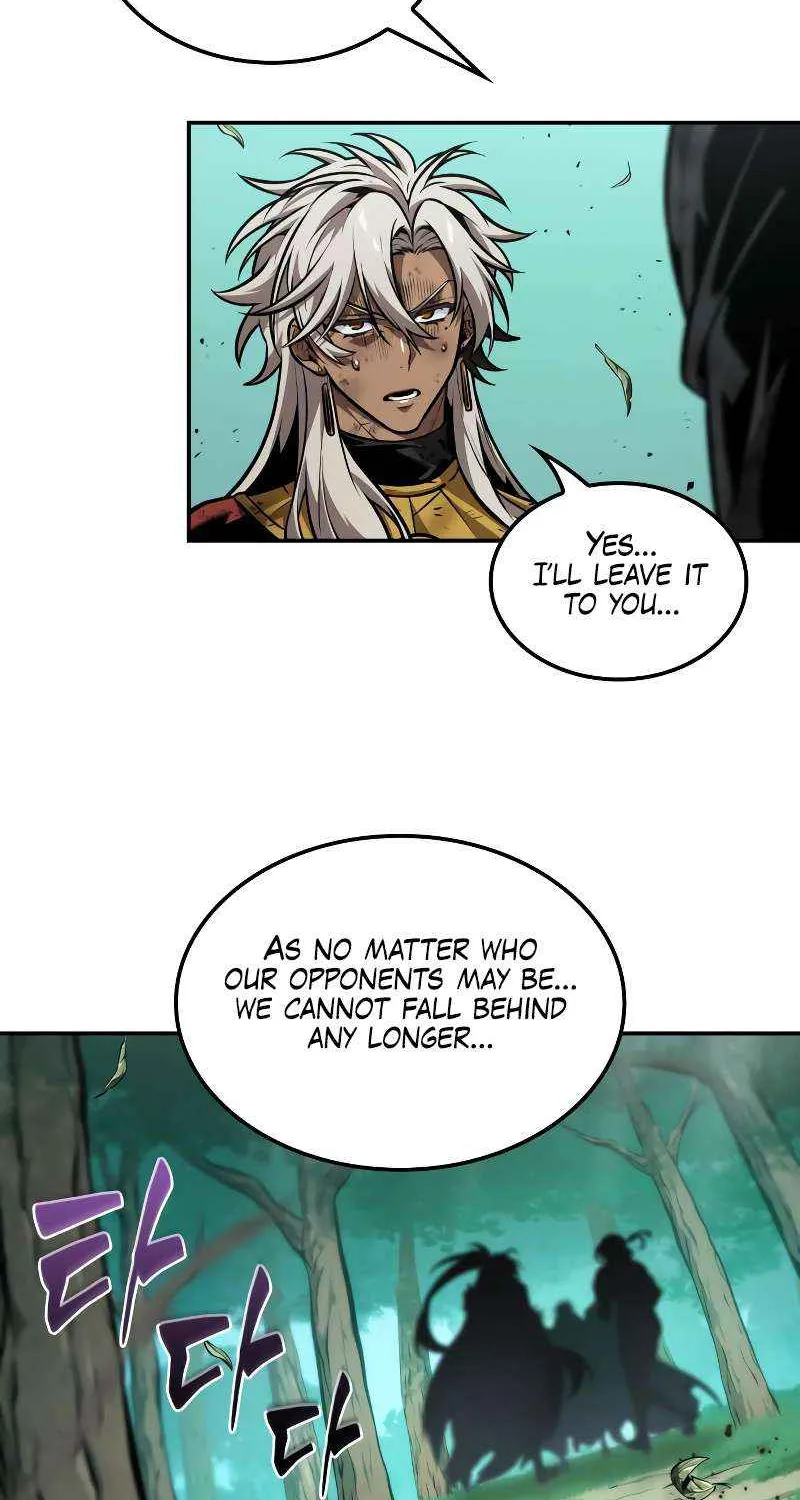 Read The Last Adventurer chapter 89 image 91 on Lezhin