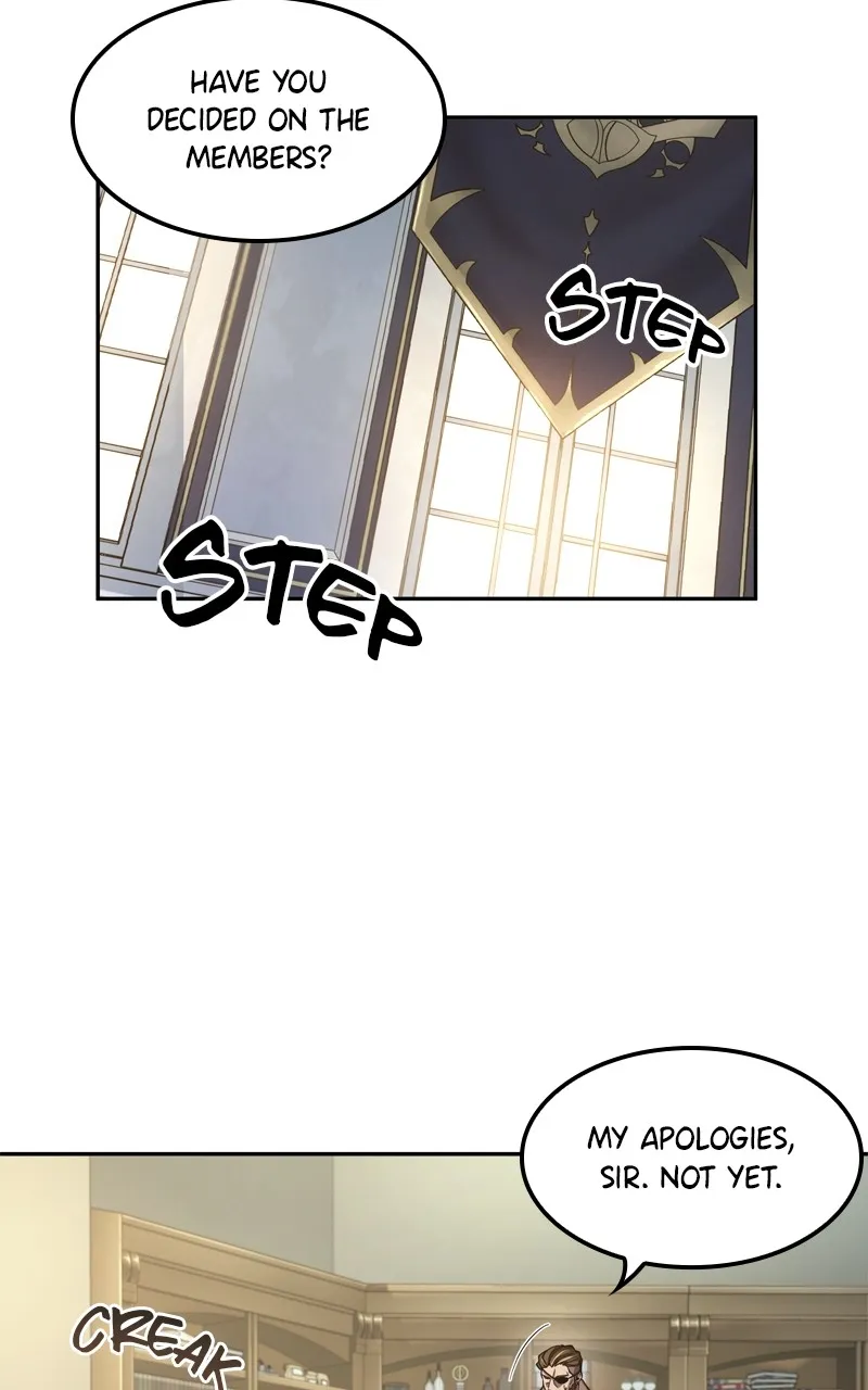 Read The Last Adventurer chapter 9 image 12 on Lezhin