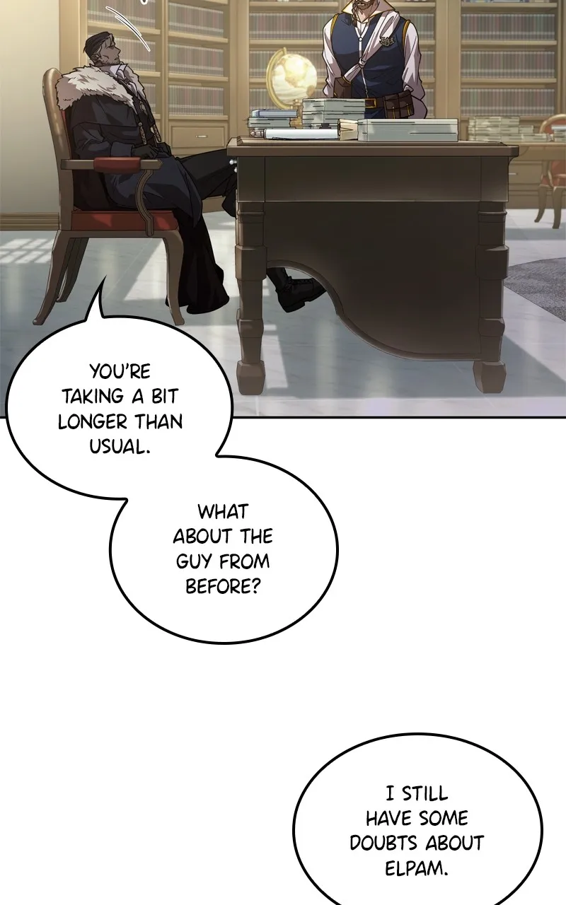 Read The Last Adventurer chapter 9 image 13 on Lezhin