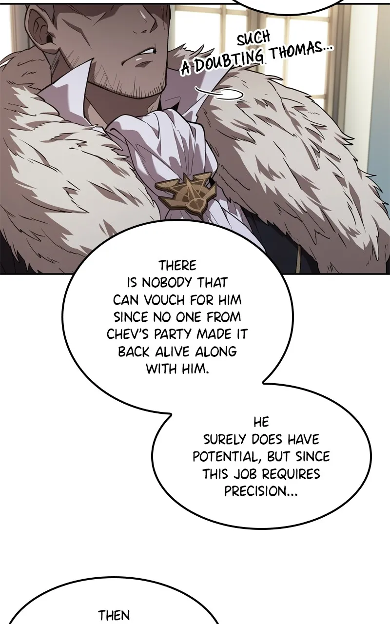 Read The Last Adventurer chapter 9 image 14 on Lezhin