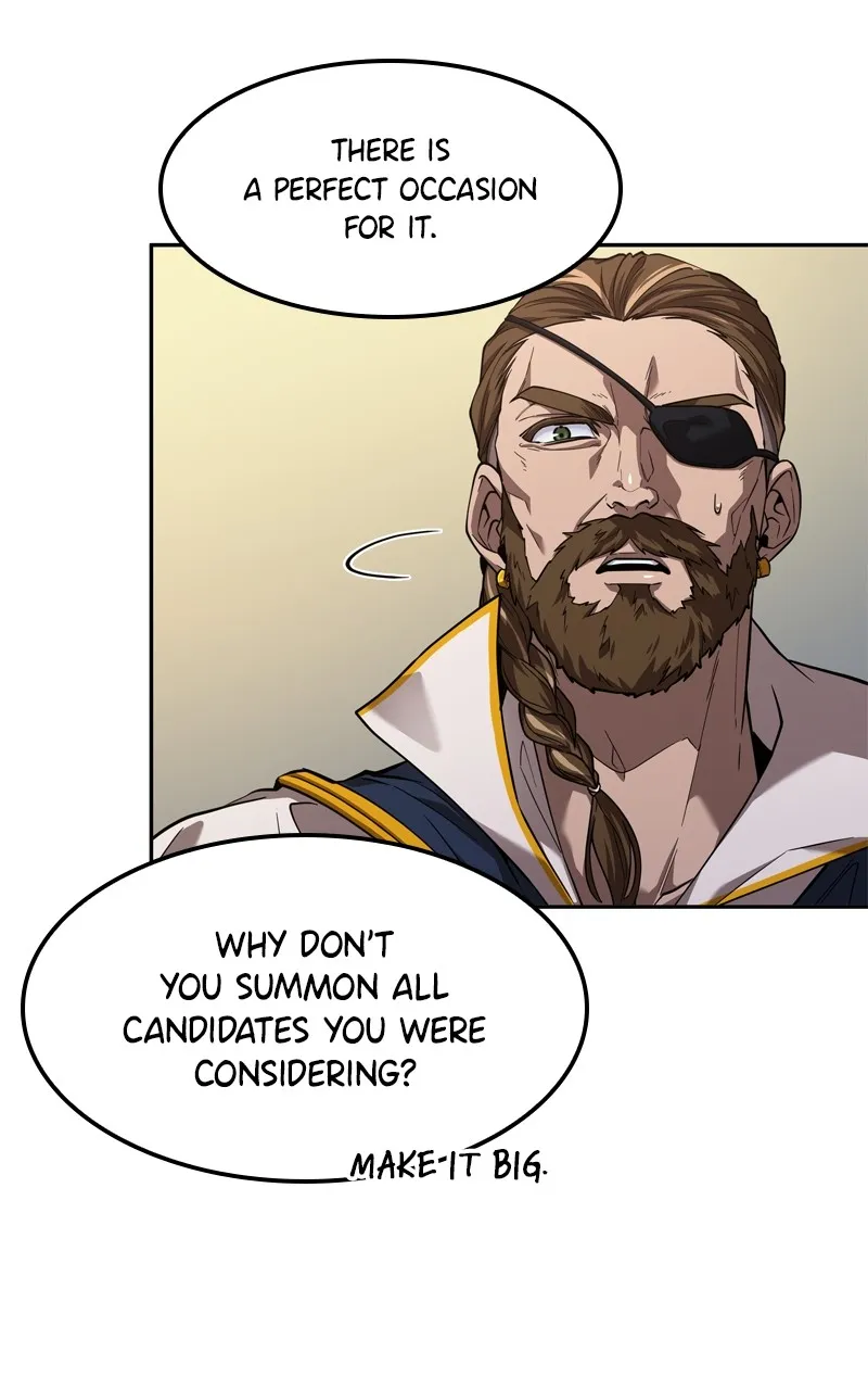 Read The Last Adventurer chapter 9 image 16 on Lezhin