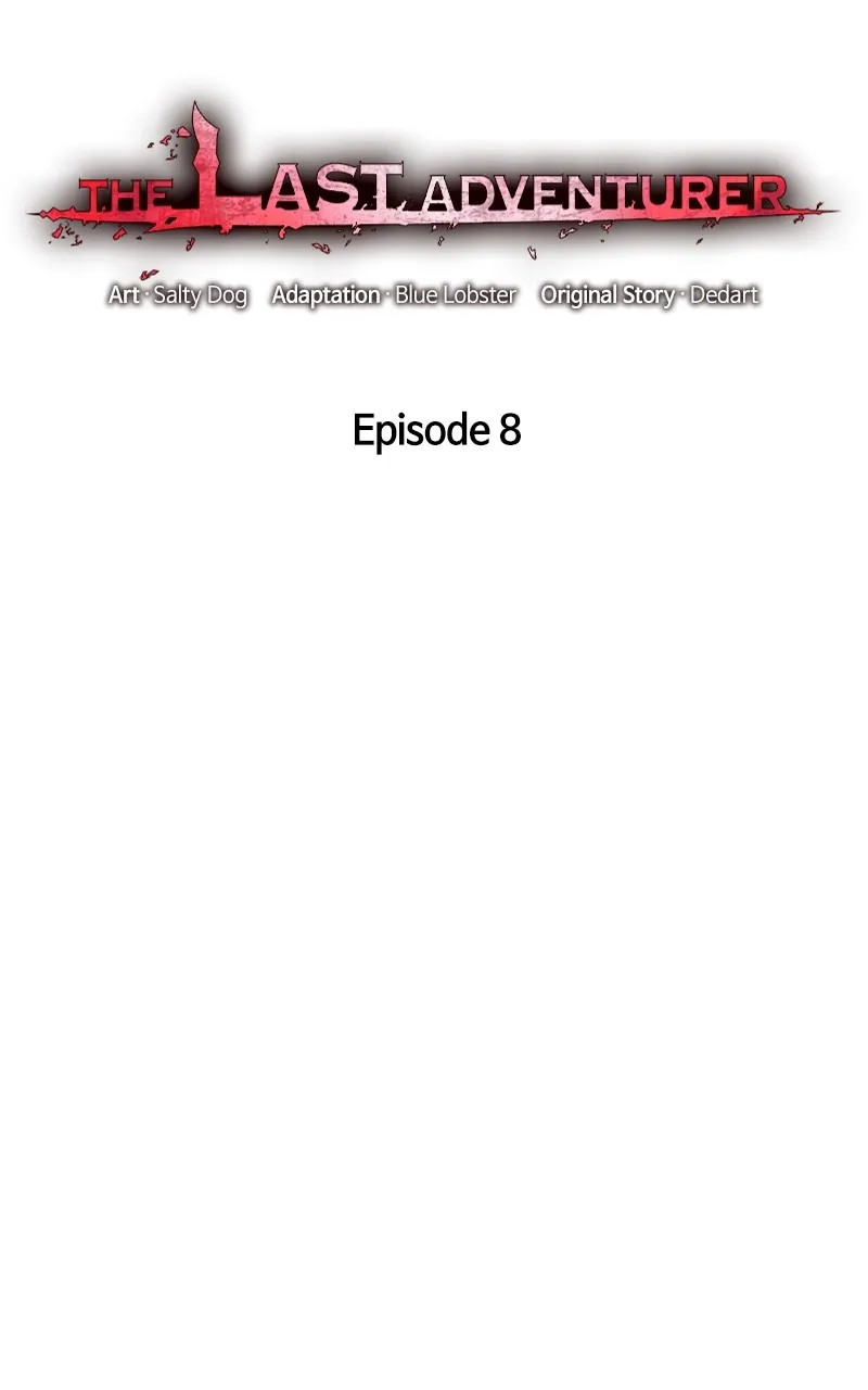 Read The Last Adventurer chapter 9 image 19 on Lezhin