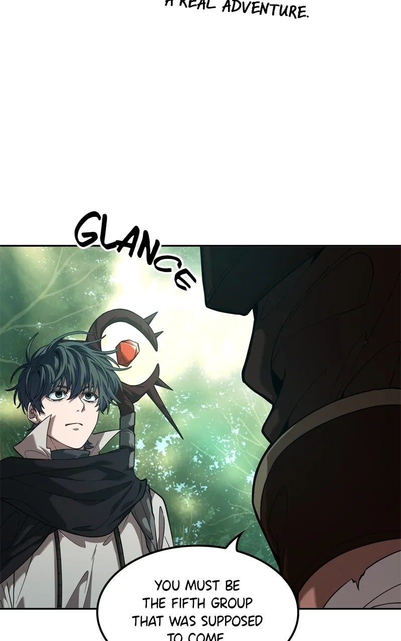 Read The Last Adventurer chapter 9 image 22 on Lezhin