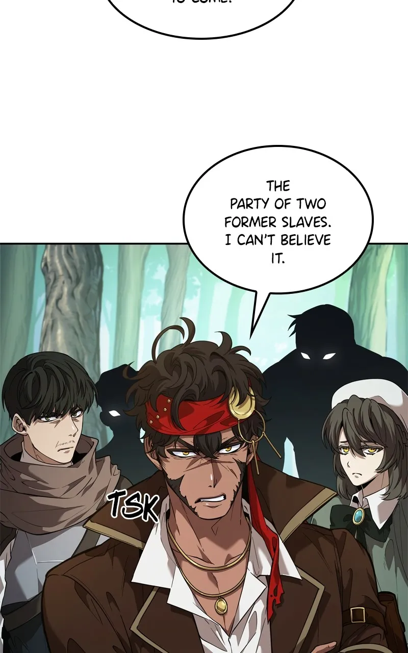 Read The Last Adventurer chapter 9 image 23 on Lezhin