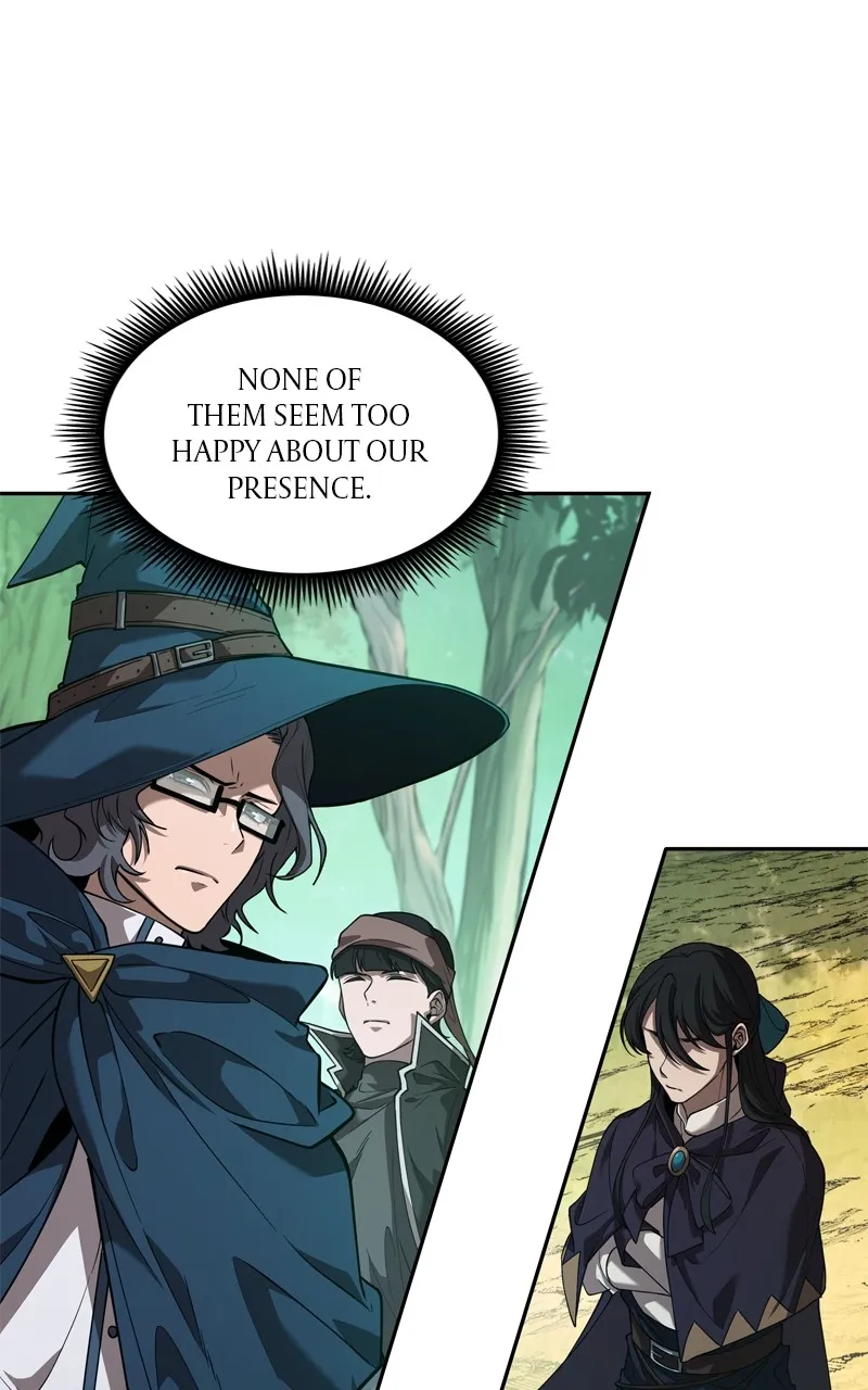 Read The Last Adventurer chapter 9 image 25 on Lezhin