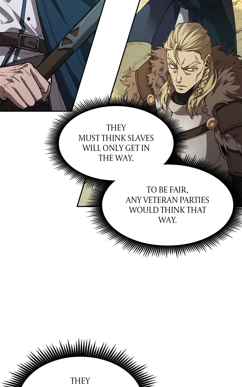 Read The Last Adventurer chapter 9 image 26 on Lezhin