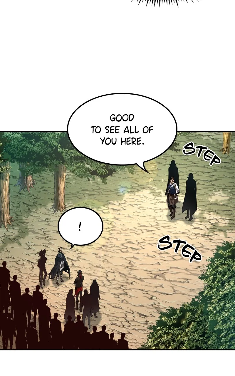 Read The Last Adventurer chapter 9 image 28 on Lezhin