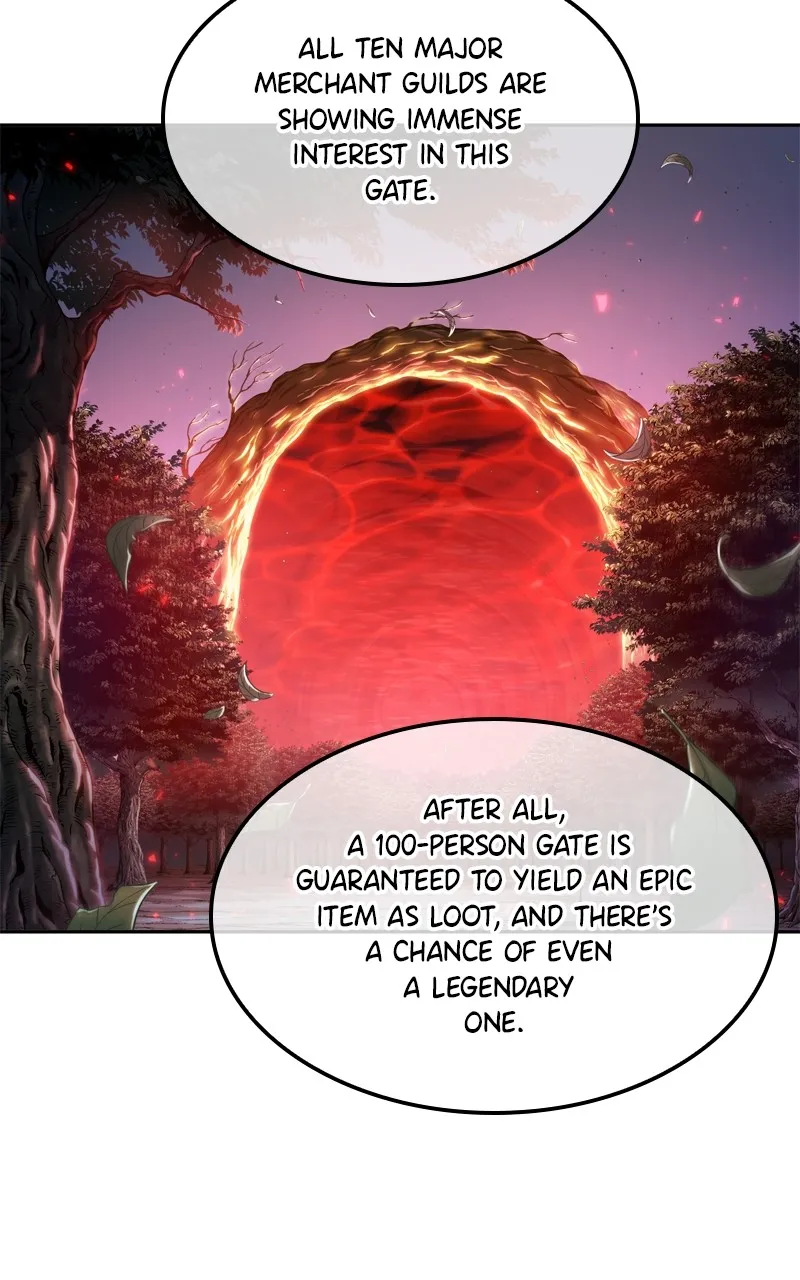 Read The Last Adventurer chapter 9 image 3 on Lezhin