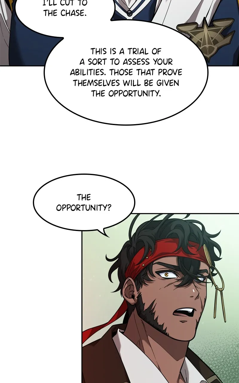 Read The Last Adventurer chapter 9 image 30 on Lezhin