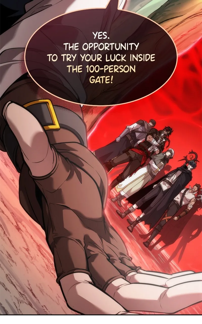 Read The Last Adventurer chapter 9 image 32 on Lezhin