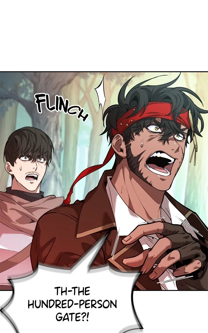 Read The Last Adventurer chapter 9 image 33 on Lezhin